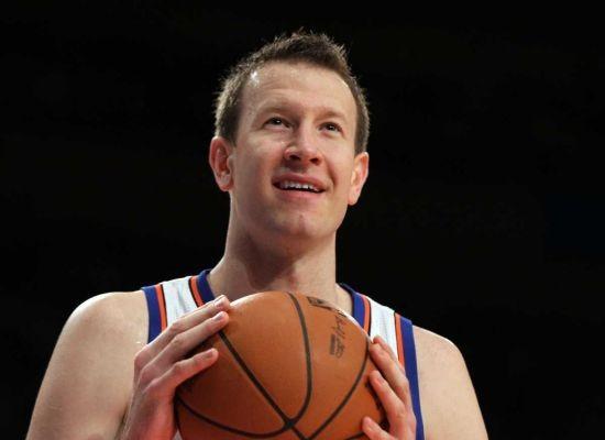 Steve Novak
