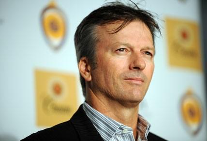 Steve Waugh - Professional Sports Motivational Speaker