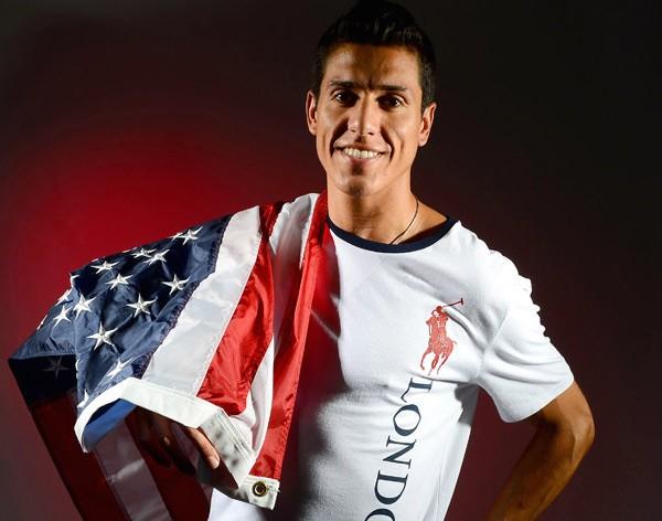 Steven Lopez - Professional Sports Motivational Speaker