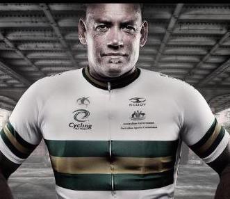 Stuart Tripp - Professional Sports Motivational Speaker