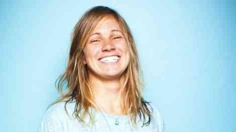 Tarah Gieger - Professional Sports Motivational Speaker