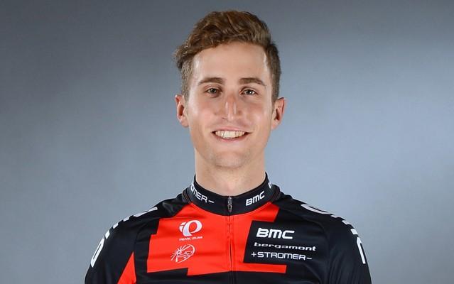 Taylor Phinney - Professional Sports Motivational Speaker
