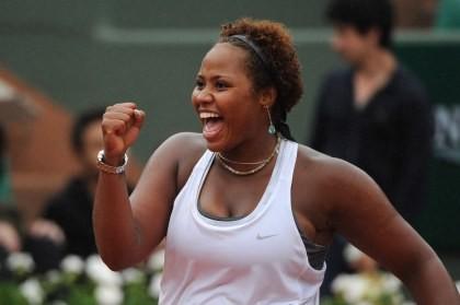 Taylor Townsend - Professional Sports Motivational Speaker