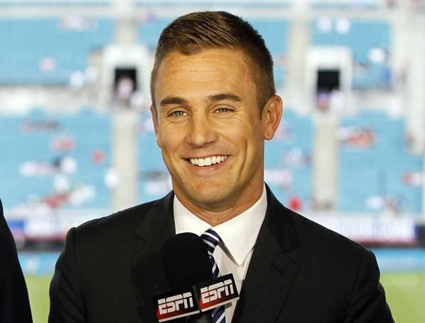 Taylor Twellman - Professional Sports Motivational Speaker