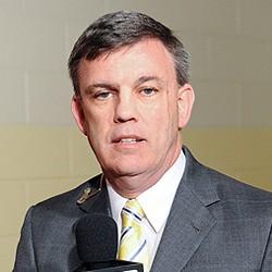 Teddy Atlas - Professional Sports Motivational Speaker