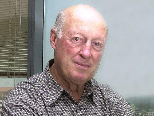 Terry Baker - Professional Sports Motivational Speaker