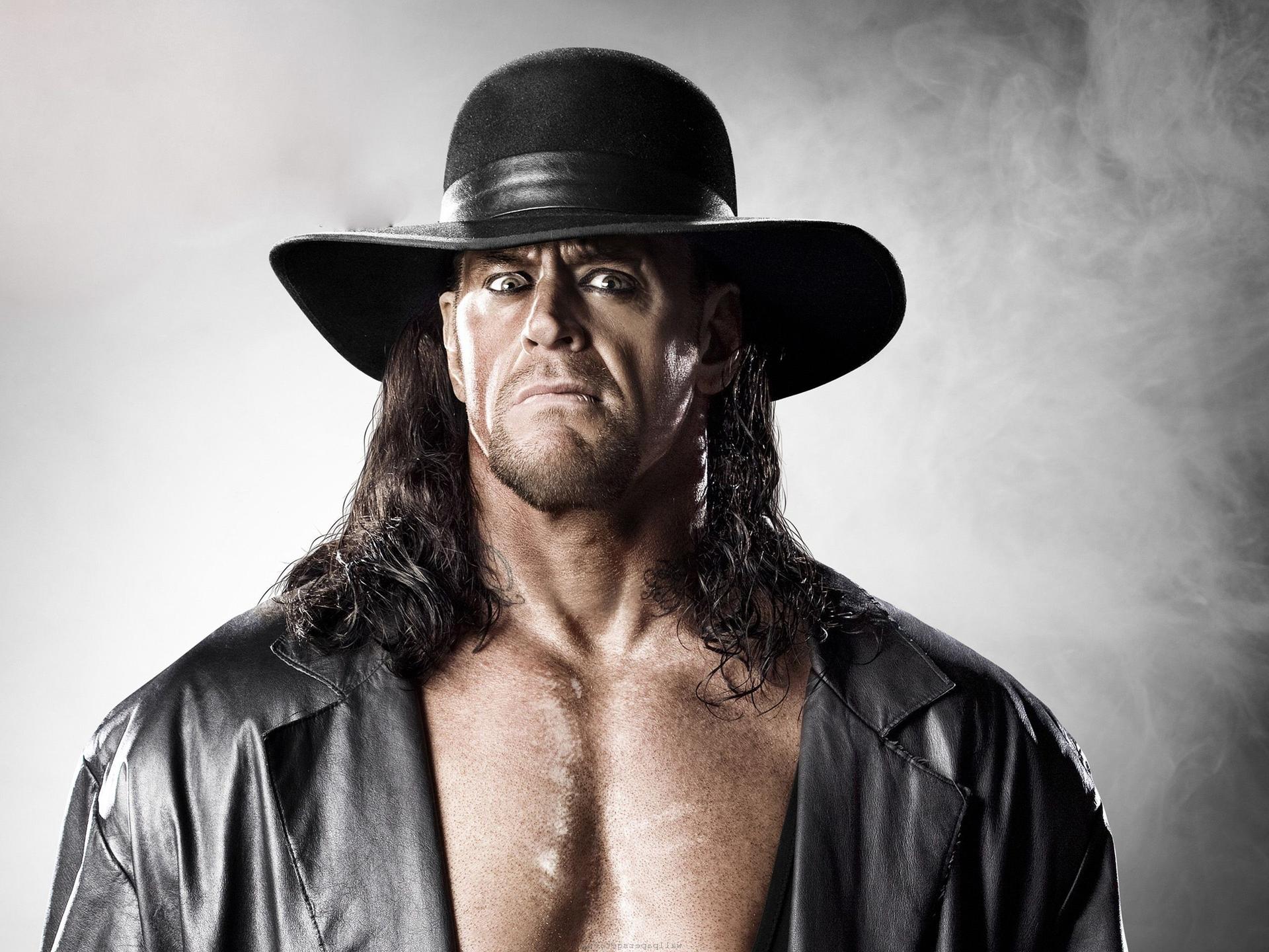 The Undertaker - Professional Sports Motivational Speaker