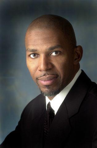 Thurl Bailey - Professional Sports Motivational Speaker