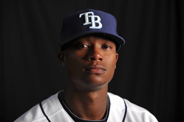 Tim Beckham - Professional Sports Motivational Speaker