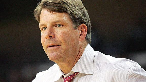 Tim Floyd - Professional Sports Motivational Speaker