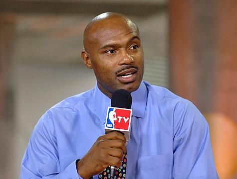 Tim Hardaway - Professional Sports Motivational Speaker