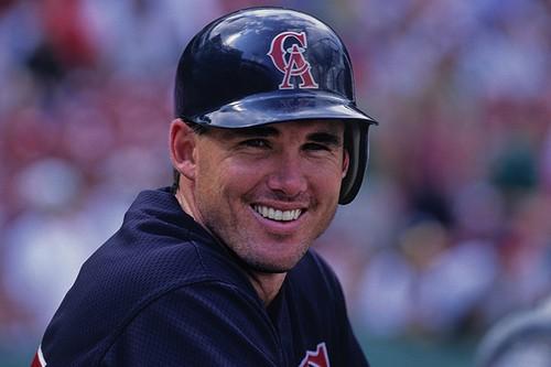 Tim Salmon - Professional Sports Motivational Speaker