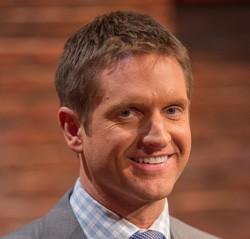 Todd McShay - Professional Sports Motivational Speaker