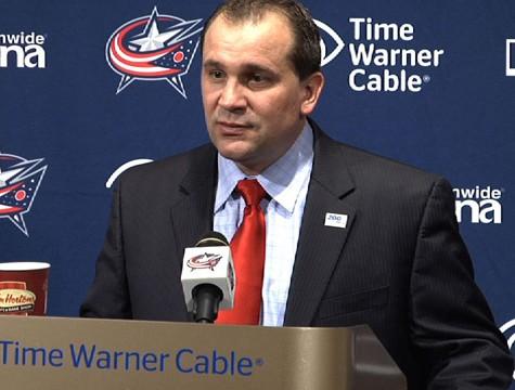 Todd Richards - Professional Sports Motivational Speaker