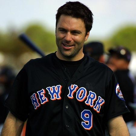 Todd Zeile - Professional Sports Motivational Speaker