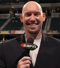 Tom Tolbert - Professional Sports Motivational Speaker