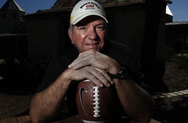 Tommy Kramer - Professional Sports Motivational Speaker