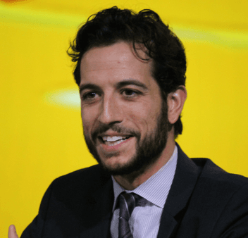 Tony Reali - Professional Sports Motivational Speaker