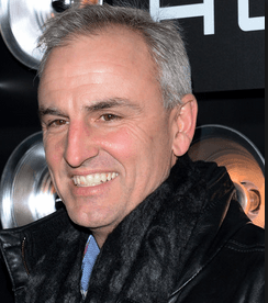 Trey Wingo - Professional Sports Motivational Speaker