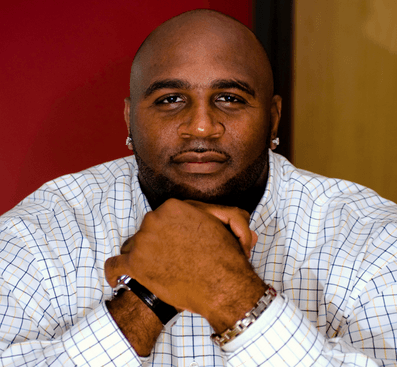 Troy Drayton - Professional Sports Motivational Speaker