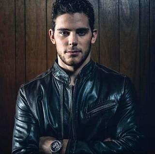 Tyler Seguin - Professional Sports Motivational Speaker