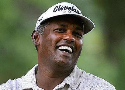 Vijay Singh - Professional Sports Motivational Speaker