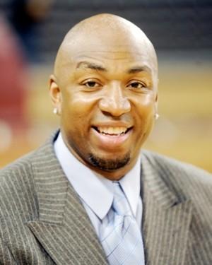 Vin Baker - Professional Sports Motivational Speaker