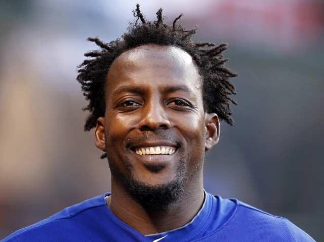 Vladimir Guerrero - Professional Sports Motivational Speaker