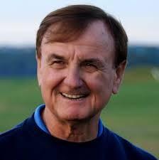 Wally Armstrong - Professional Sports Motivational Speaker