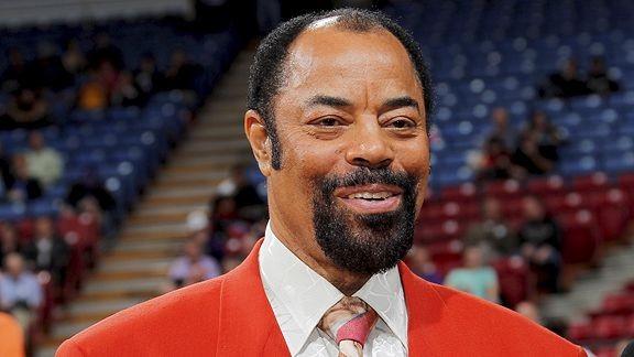 Walt Frazier - Professional Sports Motivational Speaker