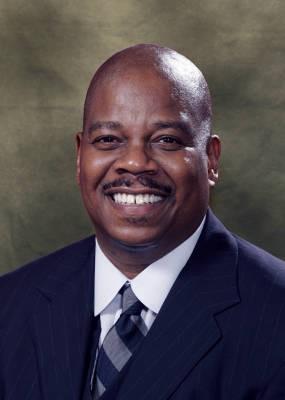 Wayne Morgan - Professional Sports Motivational Speaker