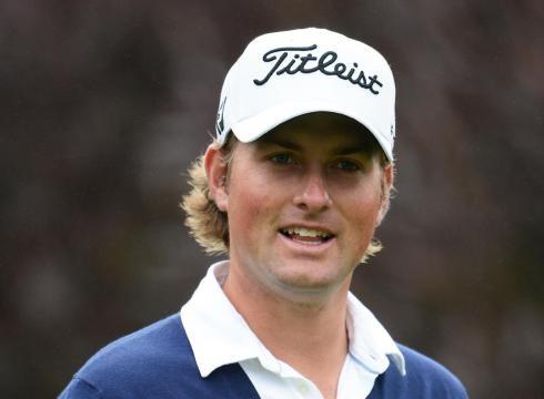 Webb Simpson - Professional Sports Motivational Speaker