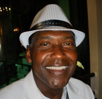 Wesley Walker - Professional Sports Motivational Speaker