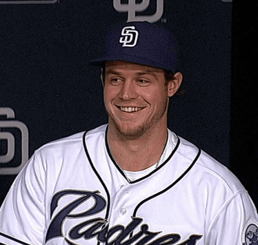 Wil Myers - Professional Sports Motivational Speaker