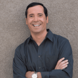 Will Selva - Professional Sports Motivational Speaker