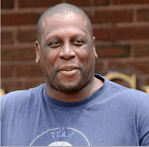 Xavier McDaniel - Professional Sports Motivational Speaker