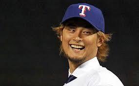 Yu Darvish - Professional Sports Motivational Speaker
