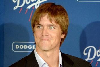 Zack Greinke - Professional Sports Motivational Speaker