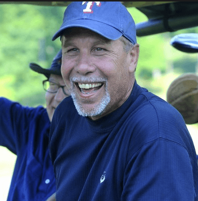 Brad Davis - Professional Sports Motivational Speaker