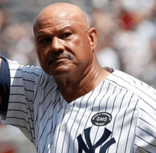 Chris Chambliss - Professional Sports Motivational Speaker