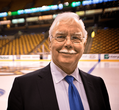 Derek Sanderson - Professional Sports Motivational Speaker