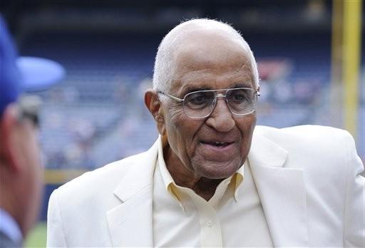 Don Newcombe - Professional Sports Motivational Speaker