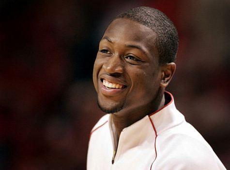 Dwyane Wade