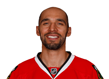 Michal Rozsival - Professional Sports Motivational Speaker