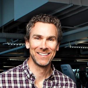 Trevor Linden - Professional Sports Motivational Speaker
