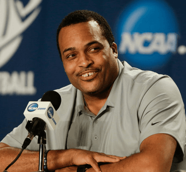 Ron Hunter - Professional Sports Motivational Speaker