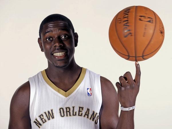 Jrue Holiday - Professional Sports Motivational Speaker