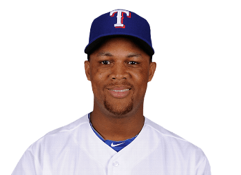 Adrian Beltre - Professional Sports Motivational Speaker