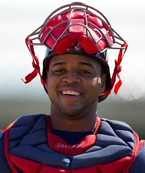 Carlos Santana - Professional Sports Motivational Speaker