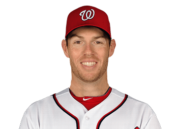 Doug Fister - Professional Sports Motivational Speaker